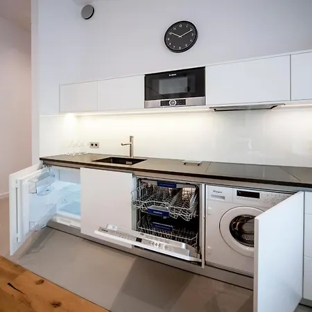 Very Berry - Orzeszkowej 14 - Mtp Apartment, Parking, Check In 24h Appartamento Poznań